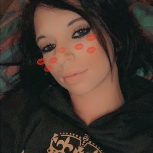 Meet your Posher, Brandi